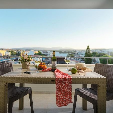 K&D Central Suite Sitia  Dış mekan fotoğraf